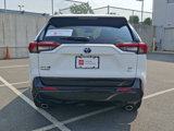 Certified 2023 Toyota RAV4 SE image 5