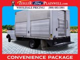 Used 2015 Chevrolet Express 4500 image 3