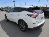 Used 2017 Nissan Murano SL image 4