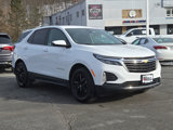 Used 2023 Chevrolet Equinox LT image 4