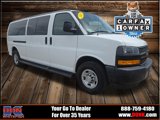 Used 2022 Chevrolet Express 3500 LS image 1