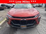 Used 2024 Chevrolet Trax ACTIV w/ Sunroof Package image 3