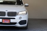 Used 2015 BMW X5 xDrive50i w/ Executive Package image 5