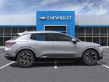 New 2025 Chevrolet Equinox EV LT w/ LPO, All-Weather Mat Package image 5