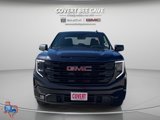 New 2025 GMC Sierra 1500 Elevation image 3