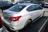 Used 2017 Nissan Sentra SR image 4