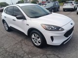 Used 2020 Ford Escape S image 6