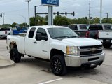 Used 2011 Chevrolet Silverado 2500 W/T w/ Snow Plow Prep Package image 6