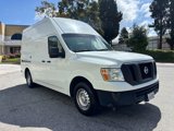 Used 2014 Nissan NV 2500 S w/ Back Door Glass Package image 3