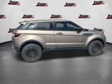 Used 2017 Land Rover Range Rover Evoque SE Premium image 2