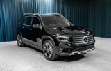 New 2025 Mercedes-Benz GLB 250 image 3