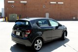 Used 2016 Chevrolet Sonic LTZ image 5