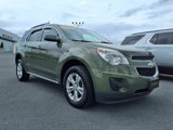 Used 2015 Chevrolet Equinox LT image 2
