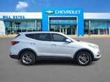 Used 2018 Hyundai Santa Fe Sport image 2