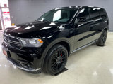 Used 2017 Dodge Durango SXT w/ 3rd Row Seating Group image 5