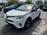 Used 2016 Toyota RAV4 LE image 2