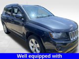 Used 2014 Jeep Compass Latitude image 3