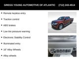 Used 2017 Nissan Frontier SV image 6