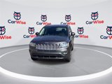 Used 2017 Jeep Compass High Altitude image 3