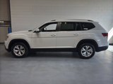 Used 2019 Volkswagen Atlas SE image 2