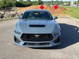 Certified 2025 Ford Mustang GT Premium image 2