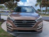 Used 2016 Hyundai Tucson Limited w/ Option Group 03 image 3