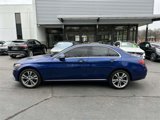 Used 2017 Mercedes-Benz C 300 4MATIC Sedan image 2
