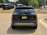 Used 2020 Jeep Cherokee Limited image 6