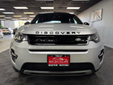 Used 2017 Land Rover Discovery Sport HSE image 3