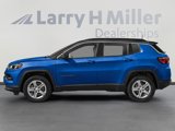 New 2025 Jeep Compass Latitude image 6