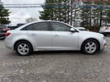 Used 2016 Chevrolet Cruze LT image 4
