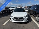 Used 2018 Hyundai Elantra SEL image 2