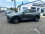 Used 2020 MAZDA CX-5 Touring image 4