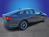 Used 2023 Chevrolet Malibu LT image 4