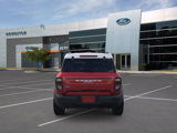 New 2025 Ford Bronco Sport Heritage w/ Convenience Package image 5