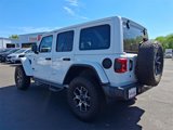Used 2018 Jeep Wrangler Unlimited Rubicon image 4