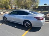 Used 2018 Nissan Altima 2.5 SV image 5