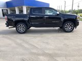 Certified 2021 GMC Canyon Denali image 4