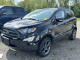 Certified 2018 Ford EcoSport SES w/ SES Cold Weather Package image 3