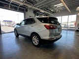 Used 2018 Chevrolet Equinox LT w/ Sun & Infotainment Package image 5
