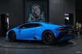 Used 2021 Lamborghini Huracan EVO image 6