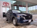Used 2023 MAZDA CX-5 AWD 2.5 S w/ Preferred Package image 2