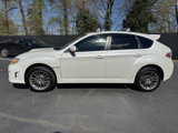 Used 2013 Subaru Impreza WRX Hatchback image 2