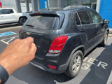 Used 2018 Chevrolet Trax LT image 6