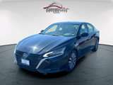 Used 2023 Nissan Altima 2.5 SV image 4