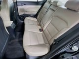 Used 2017 Hyundai Elantra Limited w/ Limited Tech Package 04 image 5