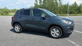 Used 2022 Chevrolet Trax LT w/ Driver Confidence Package image 3