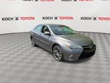 Used 2015 Toyota Camry XSE image 3