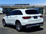 Certified 2021 Mercedes-Benz GLC 300 4MATIC image 3