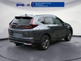 Used 2022 Honda CR-V EX image 5